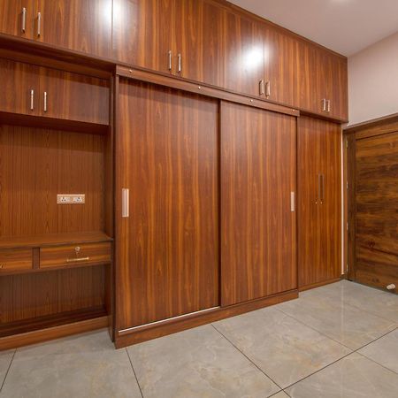 Kanjirapalli Vettom Manorヴィラ エクステリア 写真